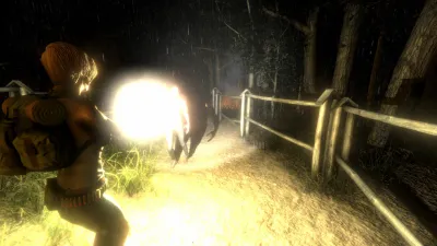 Outbreak: Lost Hope — скриншот 10