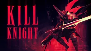 KILL KNIGHT