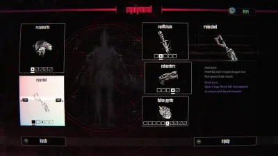 KILL KNIGHT — скриншот 3