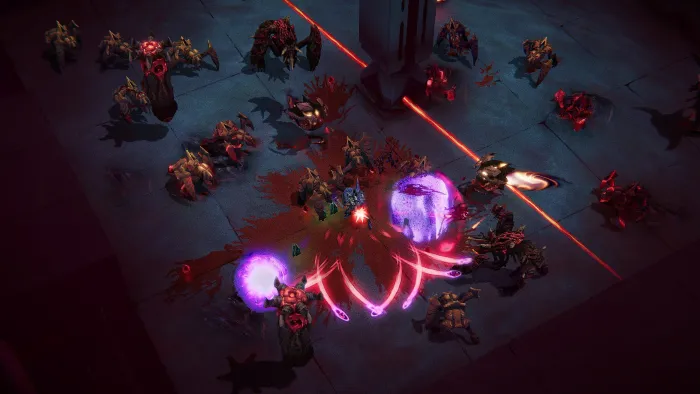 KILL KNIGHT — скриншот 7