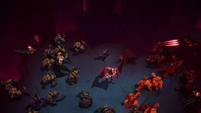 KILL KNIGHT — скриншот 8