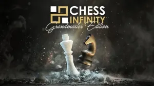 Chess Infinity: Гроссмейстерское издание