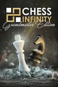 Chess Infinity: Гроссмейстерское издание