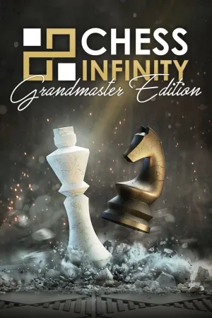 Chess Infinity: Гроссмейстерское издание