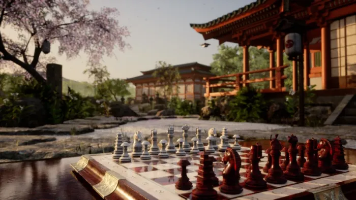 Chess Infinity: Гроссмейстерское издание — скриншот 3