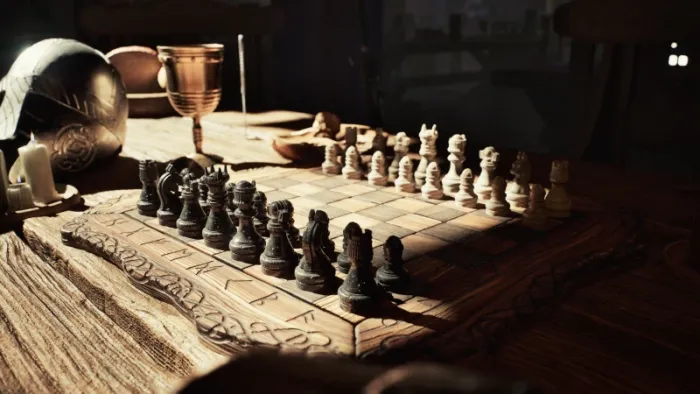 Chess Infinity: Гроссмейстерское издание — скриншот 4
