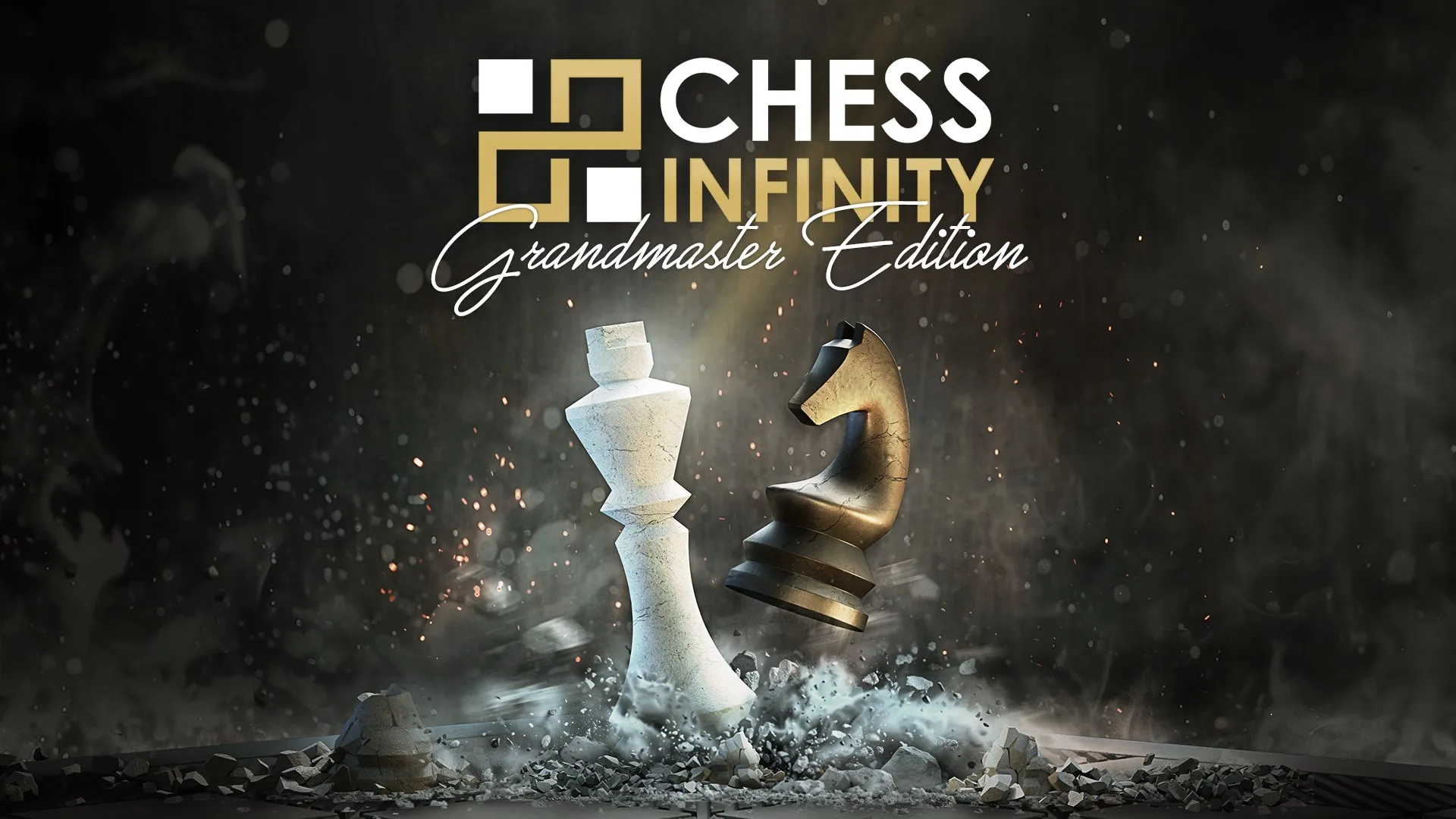 Chess Infinity: Гроссмейстерское издание — трейлер