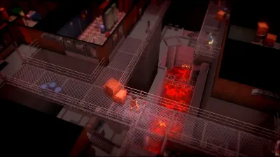 DYSMANTLE — скриншот 3