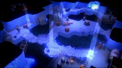 DYSMANTLE — скриншот 6