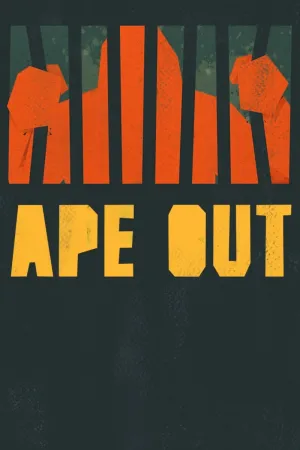 Ape Out