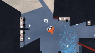 Ape Out — скриншот 5