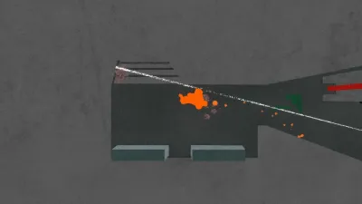 Ape Out — скриншот 6