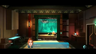 Between Horizons — скриншот 3