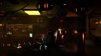 Between Horizons — скриншот 10