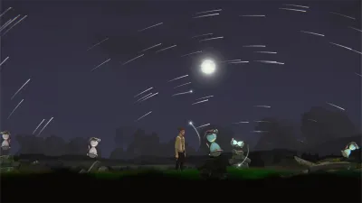 The Clocker — скриншот 4