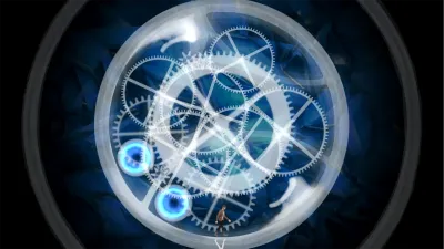 The Clocker — скриншот 5