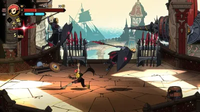 Absolum — скриншот 4