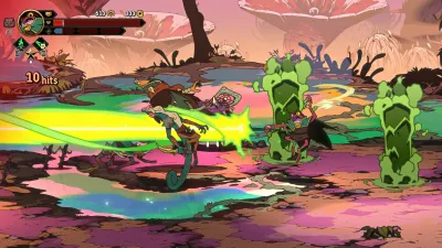 Absolum — скриншот 5