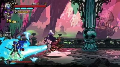 Absolum — скриншот 8