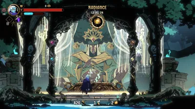 Absolum — скриншот 9