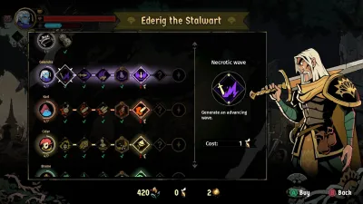 Absolum — скриншот 10