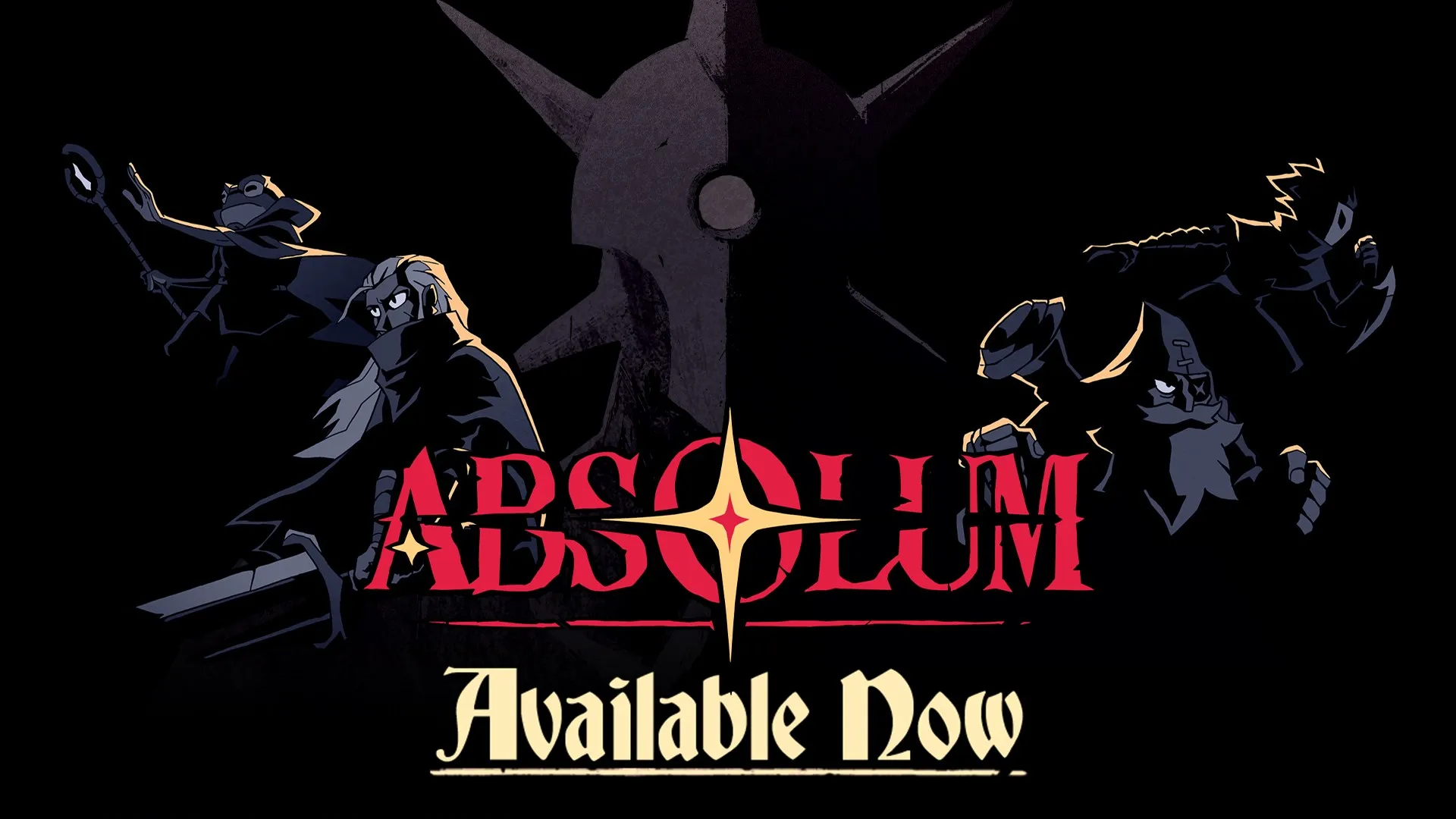 Absolum — трейлер