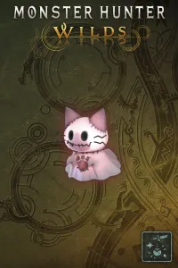 Подвеска: красный полтеркотт