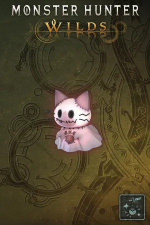 Подвеска: красный полтеркотт