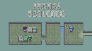 Escape Sequence (Xbox One)