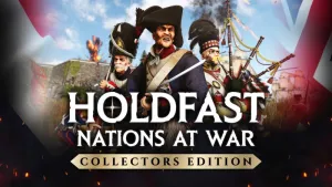 Holdfast: Collectors Edition Upgrade