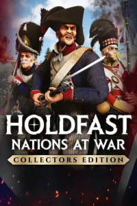 Holdfast: Collectors Edition Upgrade