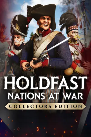 Holdfast: Collectors Edition Upgrade