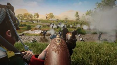 Holdfast: Collectors Edition Upgrade — скриншот 7