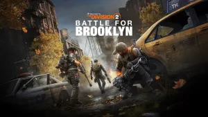 Tom Clancy's The Division 2 – дополнение «Битва за Бруклин»