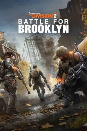 Tom Clancy's The Division 2 – дополнение «Битва за Бруклин»