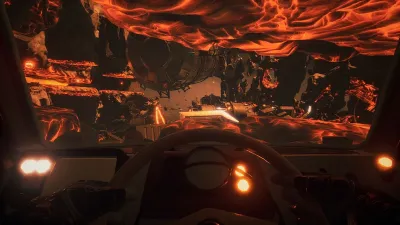 Breathedge — скриншот 3