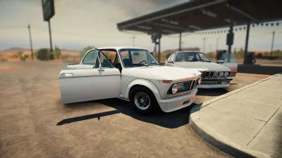 Car Mechanic Simulator 2021 - BMW DLC — скриншот 8