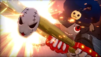 Digimon Story Time Stranger - Additional Digimon & Episode Pack 2: GAKU−RAN — скриншот 4