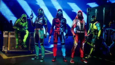 Blindfire — скриншот 1