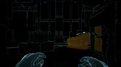 Blindfire — скриншот 2