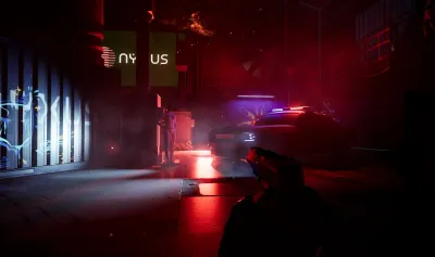 Blindfire — скриншот 7