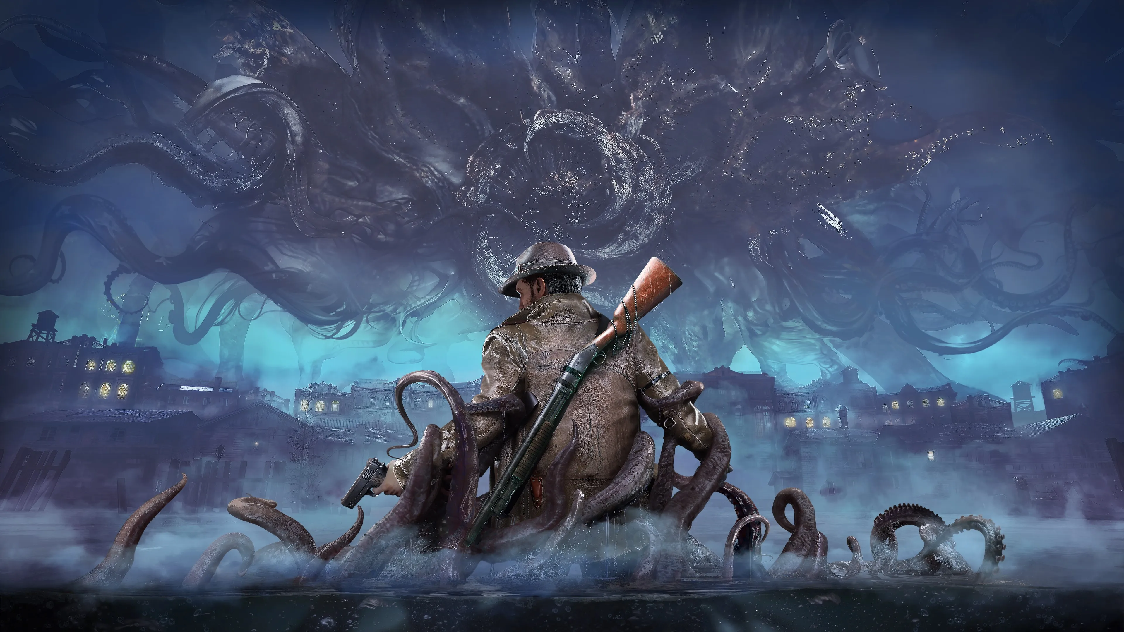 The Sinking City 2 – Deluxe Edition