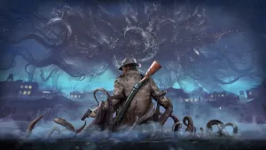 The Sinking City 2 – Deluxe Edition