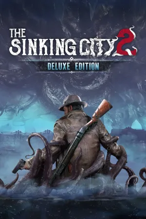 The Sinking City 2 – Deluxe Edition