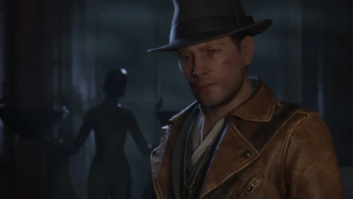 The Sinking City 2 – Deluxe Edition — скриншот 3