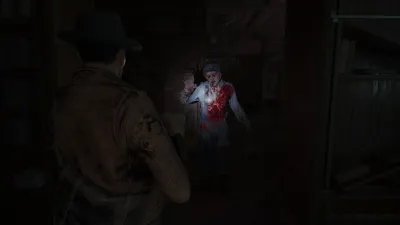 The Sinking City 2 – Deluxe Edition — скриншот 5