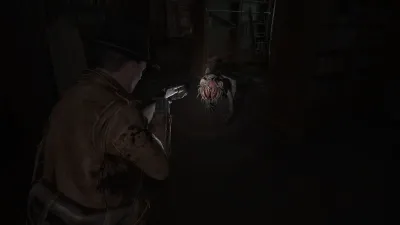 The Sinking City 2 – Deluxe Edition — скриншот 7