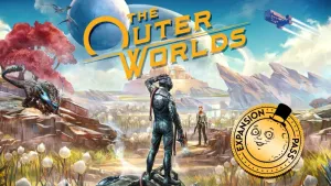 The Outer Worlds Expansion Pass