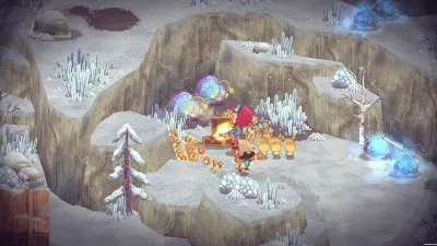 The Wild at Heart — скриншот 2