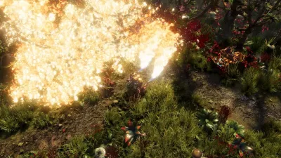 The Riftbreaker PC Complete Edition — скриншот 4